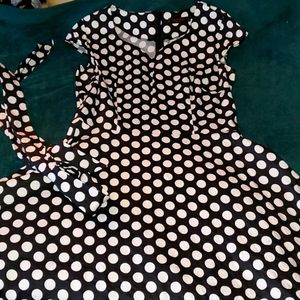 Womens dress